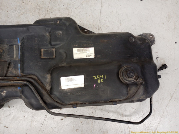 Land Rover LR4 Fuel Gas Tank