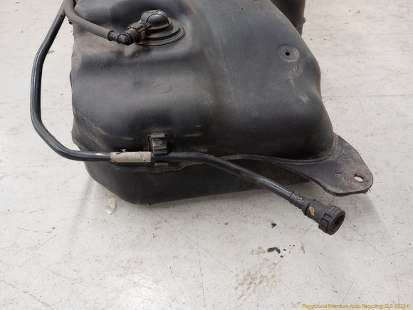 Land Rover LR4 Fuel Gas Tank