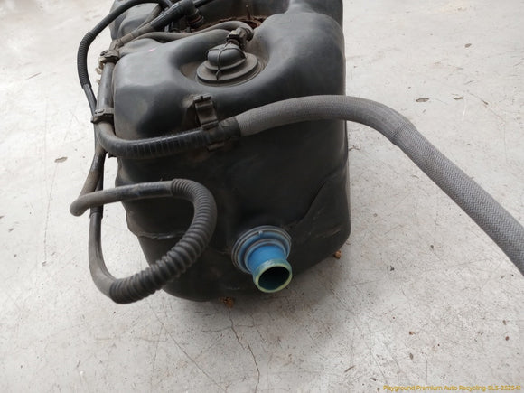 Land Rover LR4 Fuel Gas Tank