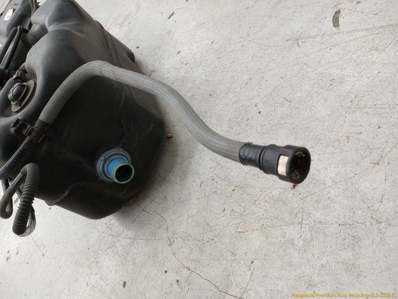 Land Rover LR4 Fuel Gas Tank