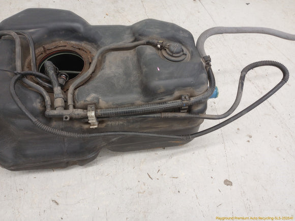 Land Rover LR4 Fuel Gas Tank