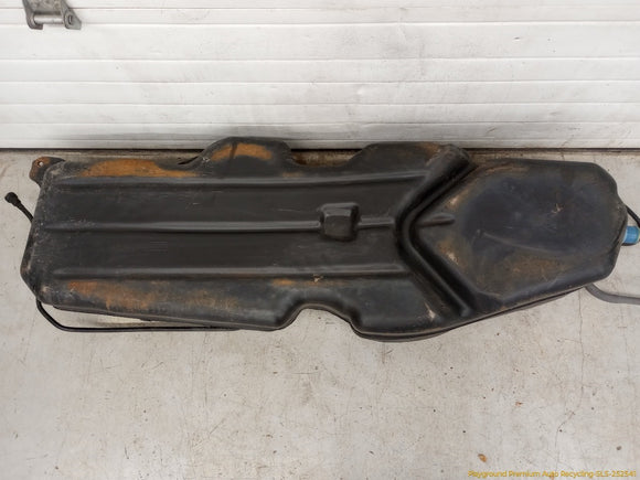 Land Rover LR4 Fuel Gas Tank