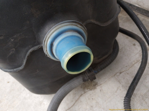 Land Rover LR4 Fuel Gas Tank