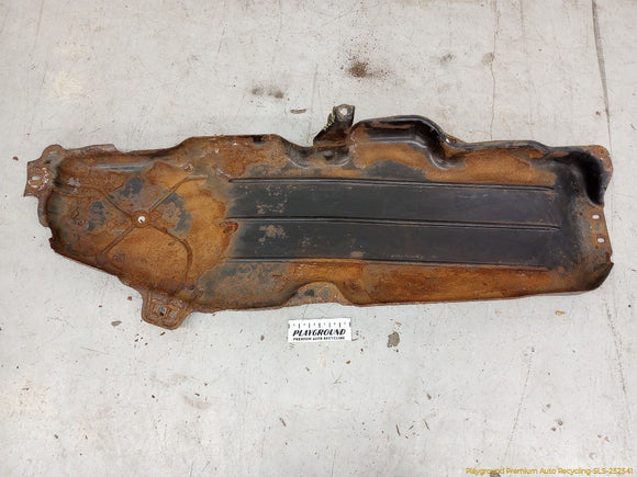Land Rover LR4 Fuel Tank Cradle