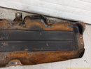 Land Rover LR4 Fuel Tank Cradle-3