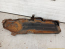 Land Rover LR4 Fuel Tank Cradle-4