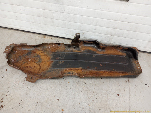 Land Rover LR4 Fuel Tank Cradle
