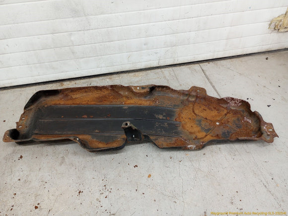 Land Rover LR4 Fuel Tank Cradle