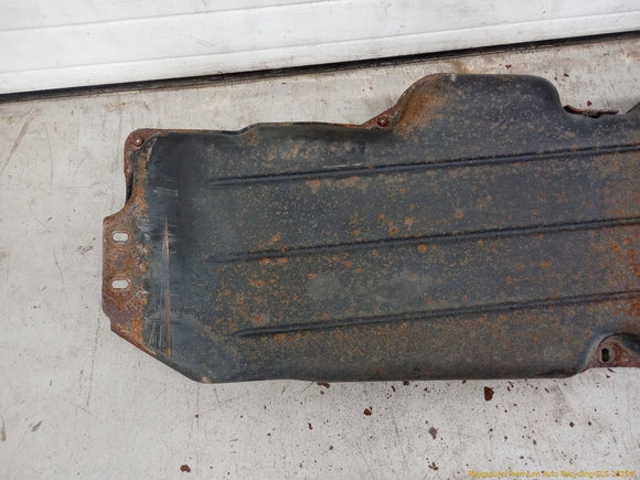 Land Rover LR4 Fuel Tank Cradle