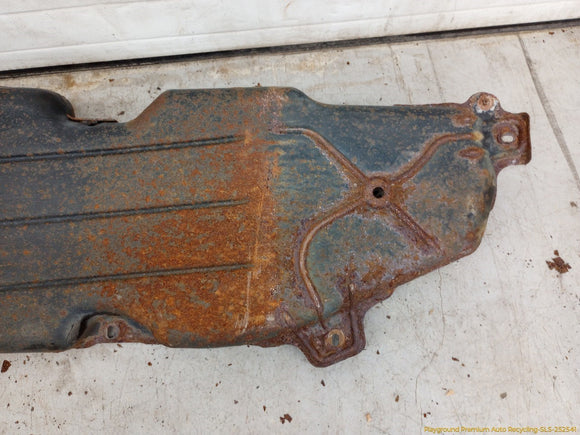 Land Rover LR4 Fuel Tank Cradle