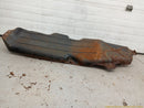 Land Rover LR4 Fuel Tank Cradle-8