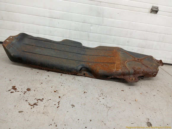 Land Rover LR4 Fuel Tank Cradle