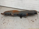 Land Rover LR4 Fuel Tank Cradle-9
