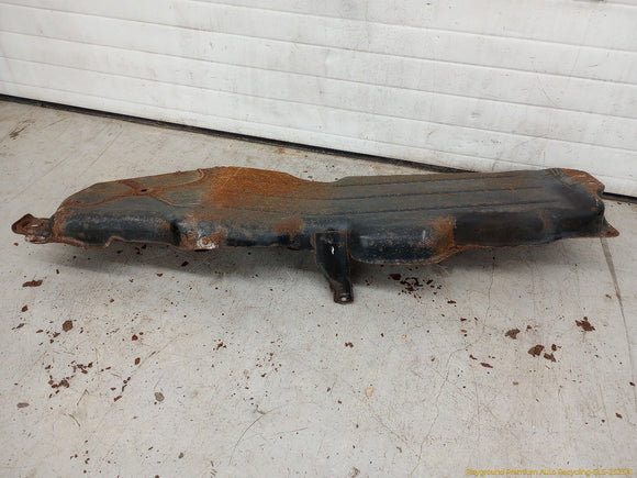 Land Rover LR4 Fuel Tank Cradle
