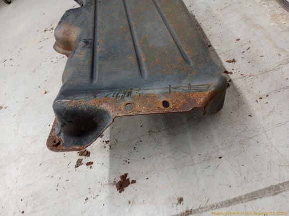 Land Rover LR4 Fuel Tank Cradle