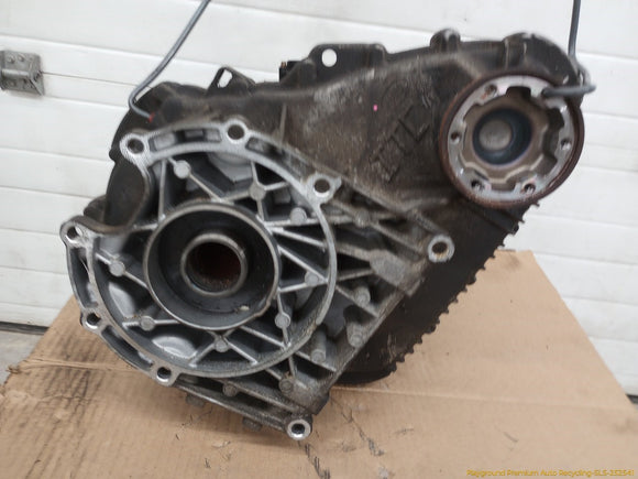 Land Rover LR4 Transfer Case Assembly