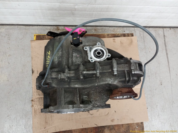 Land Rover LR4 Transfer Case Assembly