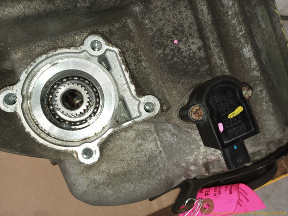 Land Rover LR4 Transfer Case Assembly