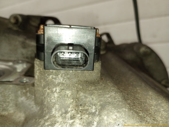 Land Rover LR4 Transfer Case Assembly