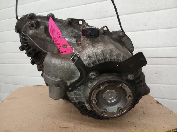 Land Rover LR4 Transfer Case Assembly