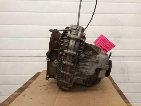 Land Rover LR4 Transfer Case Assembly