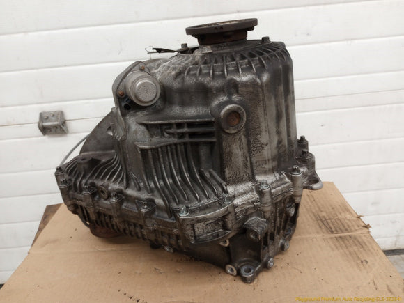 Land Rover LR4 Transfer Case Assembly