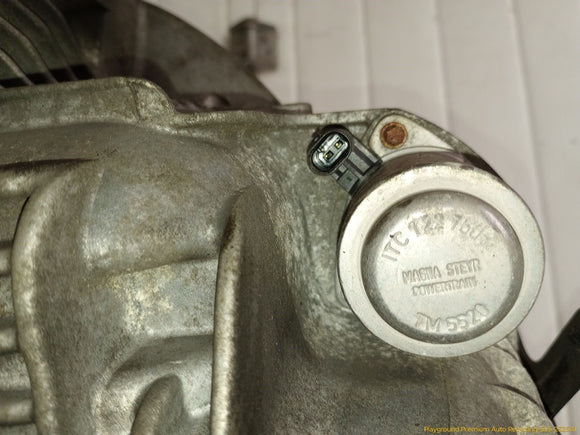 Land Rover LR4 Transfer Case Assembly
