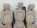 Land Rover LR4 Second Row Seat Set-2