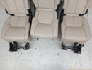 Land Rover LR4 Second Row Seat Set-3