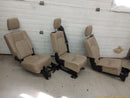 Land Rover LR4 Second Row Seat Set-5