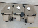 Land Rover LR4 Second Row Seat Set-10