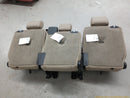 Land Rover LR4 Second Row Seat Set-11