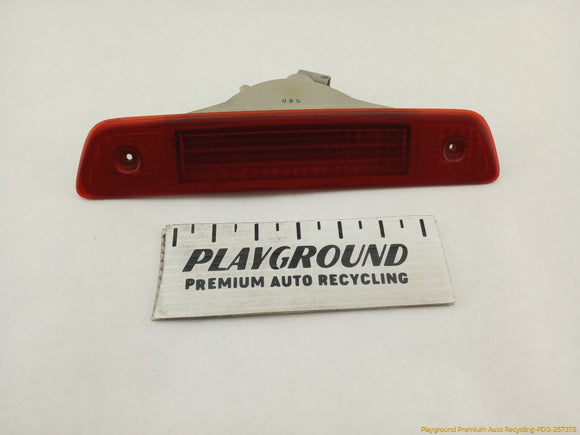 Toyota 4Runner Third Brake Lamp
