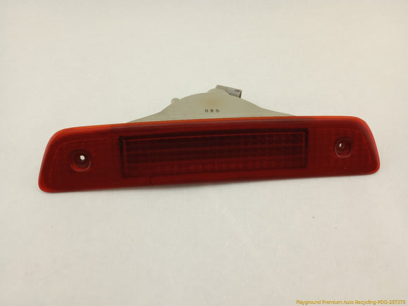Toyota 4Runner Third Brake Lamp