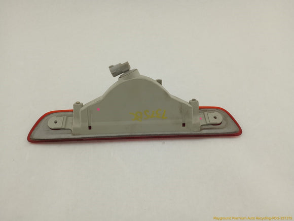 Toyota 4Runner Third Brake Lamp