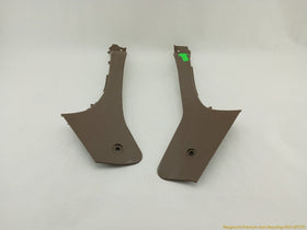 Toyota 4Runner Pair Of Center Console Side Trim - 0