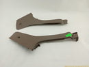 Toyota 4Runner Pair Of Center Console Side Trim-3