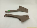 Toyota 4Runner Pair Of Center Console Side Trim-6