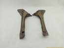 Toyota 4Runner Pair Of Center Console Side Trim-10