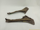 Toyota 4Runner Pair Of Center Console Side Trim-11
