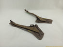 Toyota 4Runner Pair Of Center Console Side Trim-12
