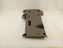 Toyota 4Runner Driver Left Lower Dash Trim-3