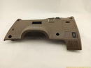 Toyota 4Runner Driver Left Lower Dash Trim-4