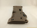 Toyota 4Runner Driver Left Lower Dash Trim-5
