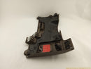 Toyota 4Runner Driver Left Lower Dash Trim-6