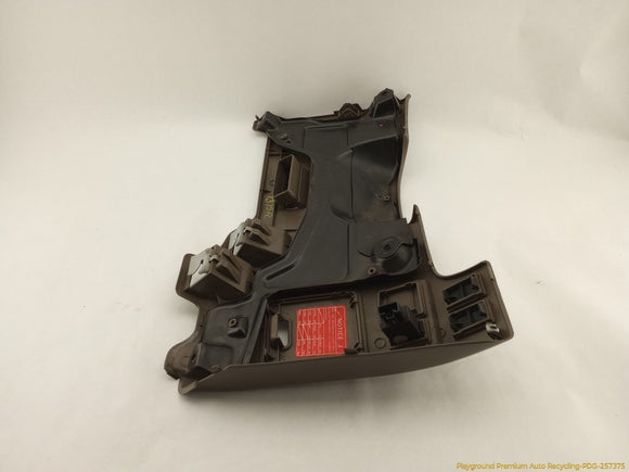 Toyota 4Runner Driver Left Lower Dash Trim
