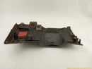 Toyota 4Runner Driver Left Lower Dash Trim-8