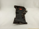 Toyota 4Runner Driver Left Lower Dash Trim-9
