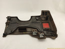 Toyota 4Runner Driver Left Lower Dash Trim-10