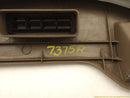 Toyota 4Runner Driver Left Lower Dash Trim-11